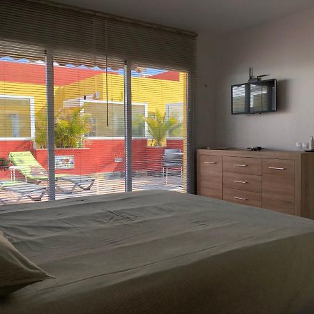 Casa Lagarto Apartman Sardina Kültér fotó