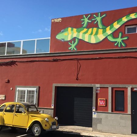 Casa Lagarto Apartman Sardina Kültér fotó