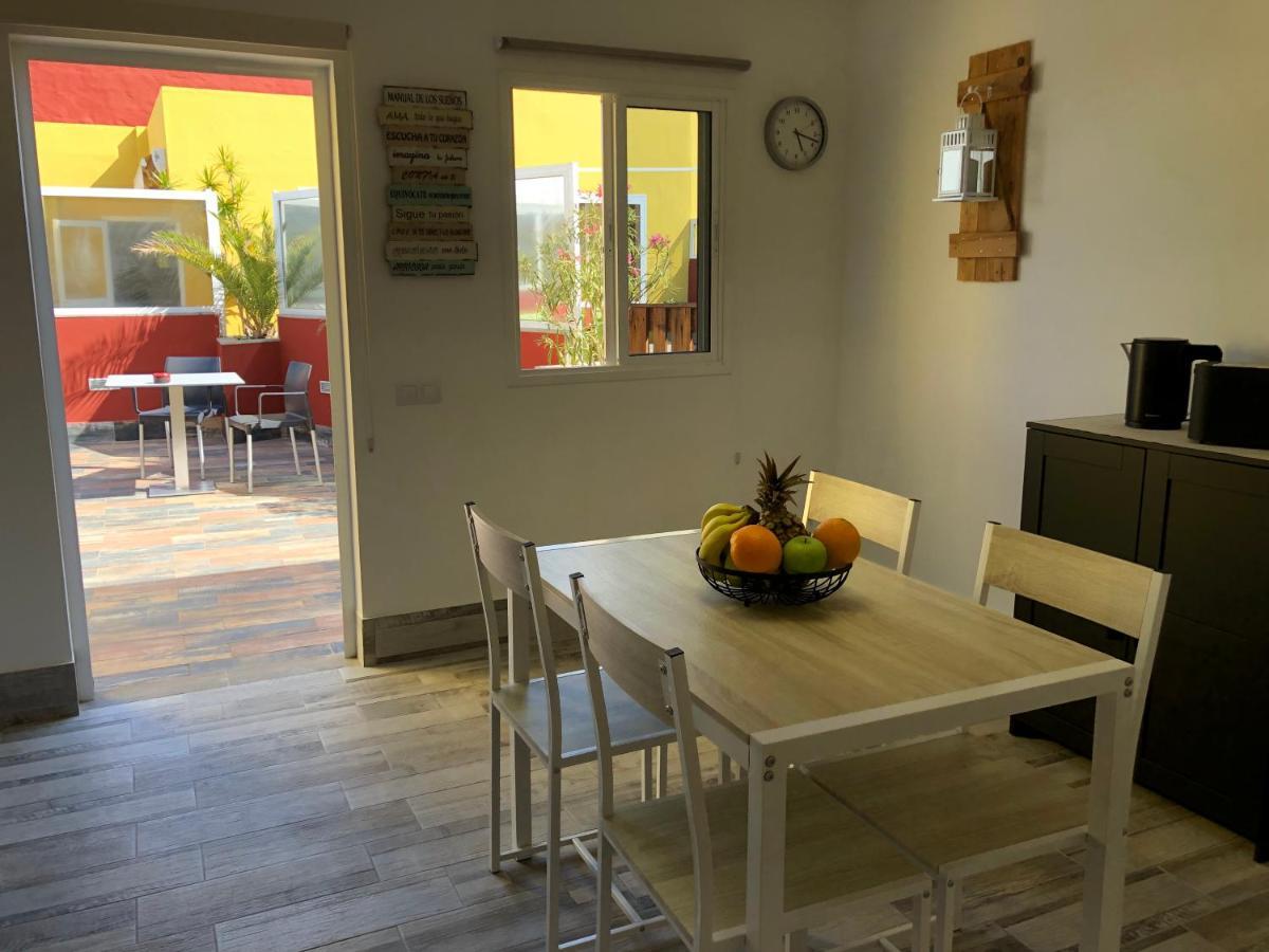 Casa Lagarto Apartman Sardina Kültér fotó