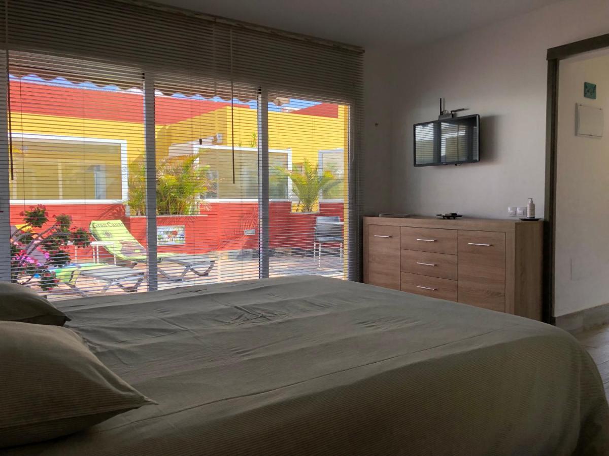 Casa Lagarto Apartman Sardina Kültér fotó