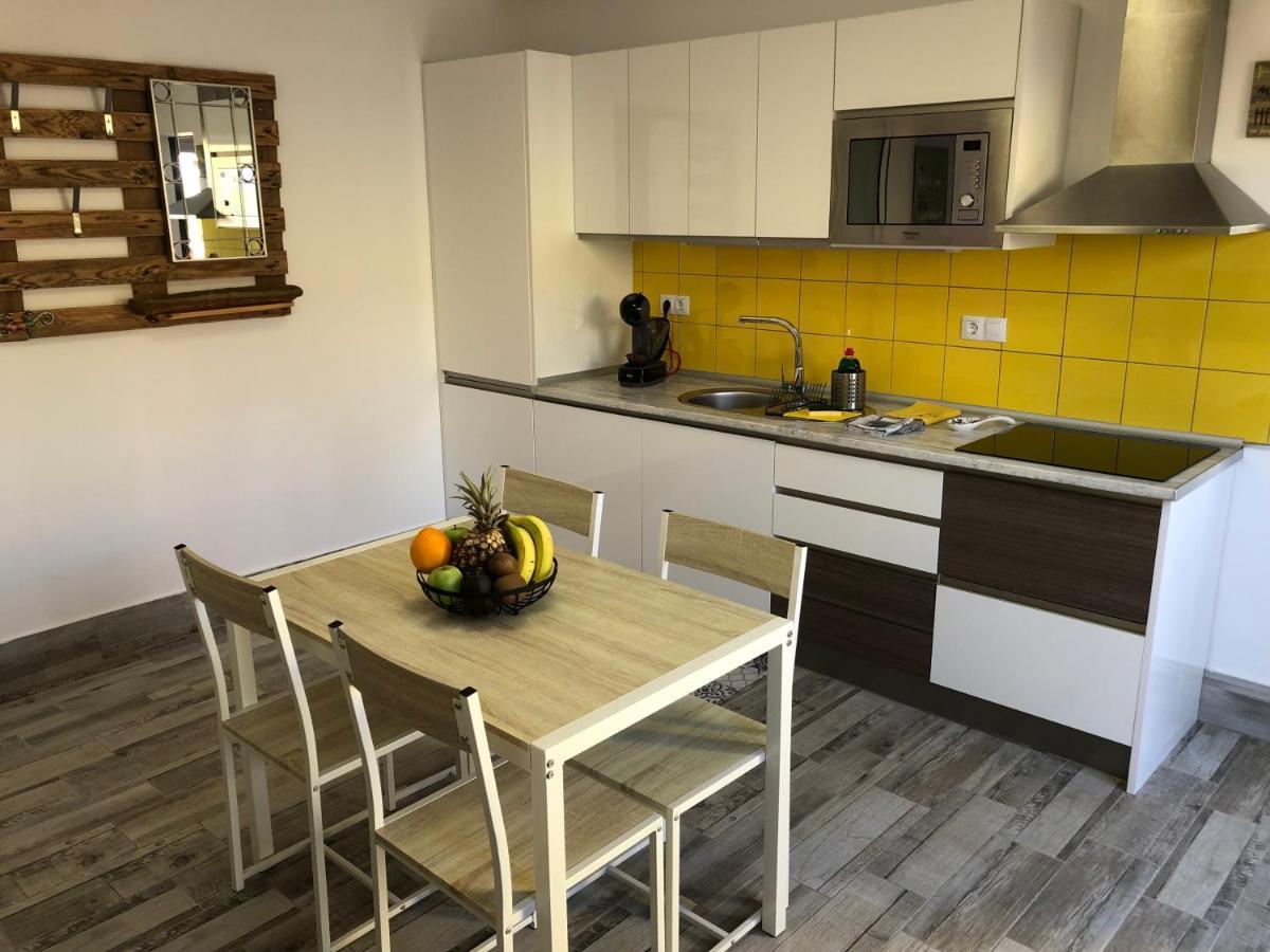 Casa Lagarto Apartman Sardina Kültér fotó