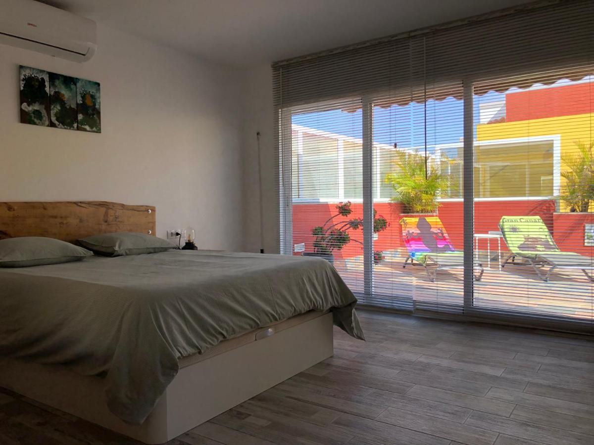 Casa Lagarto Apartman Sardina Kültér fotó