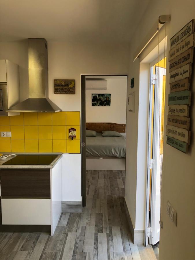 Casa Lagarto Apartman Sardina Kültér fotó