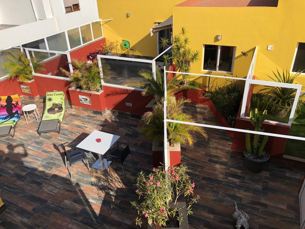 Casa Lagarto Apartman Sardina Kültér fotó