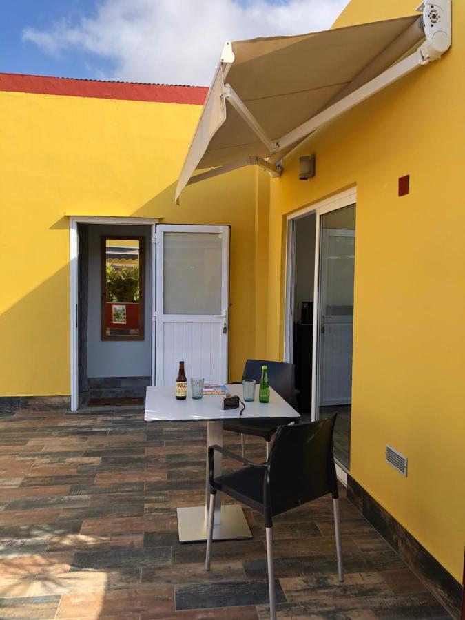 Casa Lagarto Apartman Sardina Kültér fotó