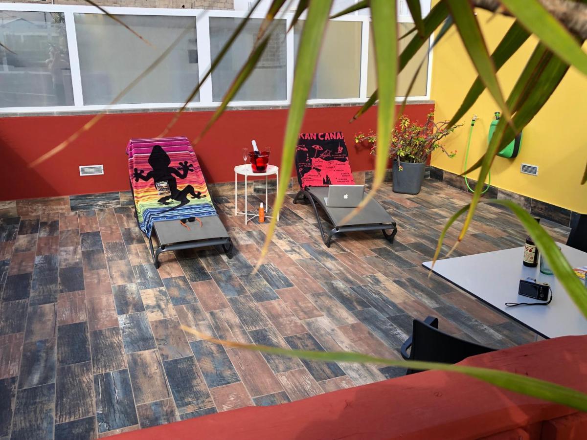 Casa Lagarto Apartman Sardina Kültér fotó