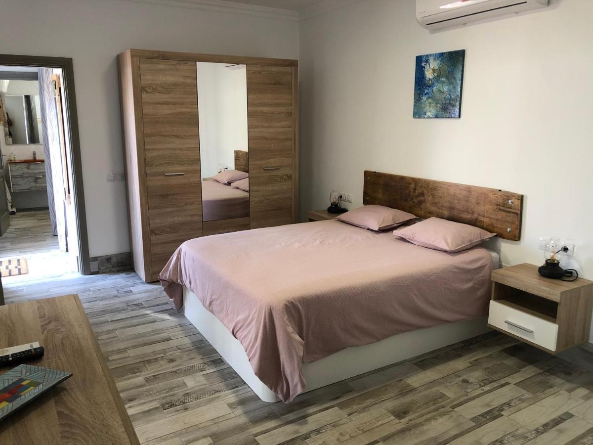 Casa Lagarto Apartman Sardina Kültér fotó