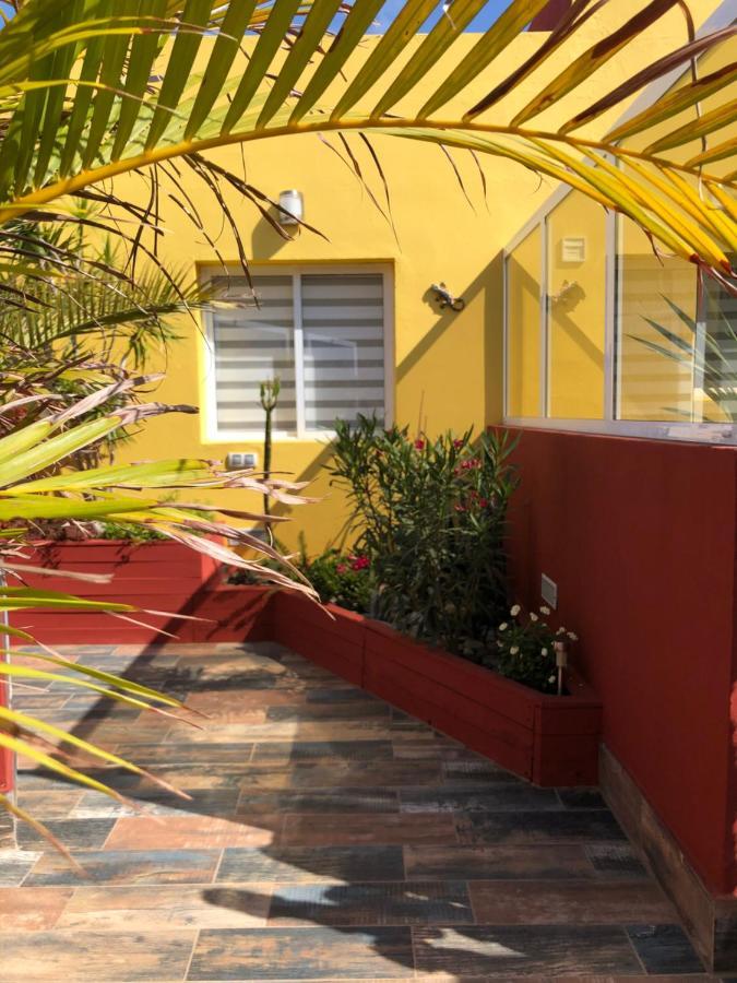 Casa Lagarto Apartman Sardina Kültér fotó