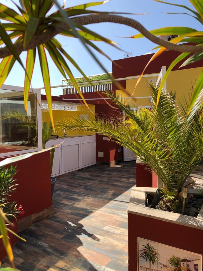 Casa Lagarto Apartman Sardina Kültér fotó