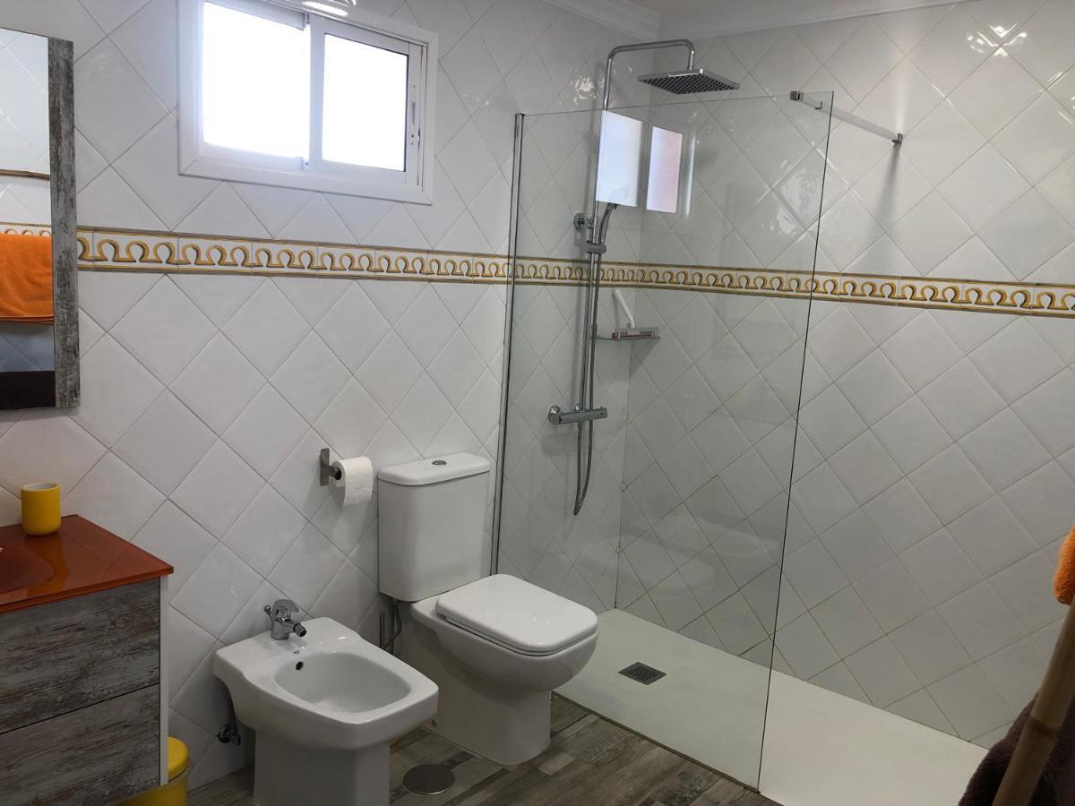 Casa Lagarto Apartman Sardina Kültér fotó